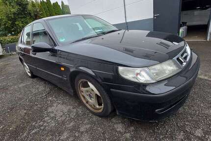 Saab 9-5 285.000 km 1.100 € Neuss 41469