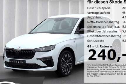 Skoda Scala 23.552 km 20.980 &euro; Ruhstorf 94099
