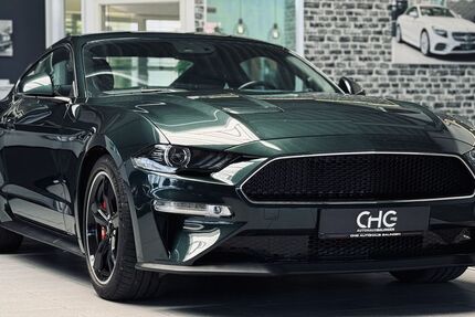 Ford Mustang 21.136 km 52.490 &euro; Balingen 72336