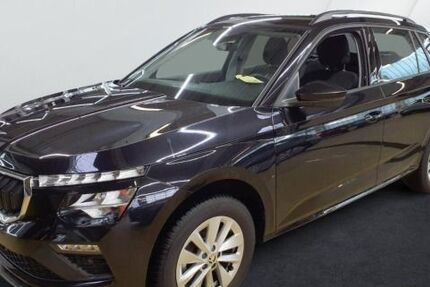 Skoda Kamiq 14.237 km 27.330 &euro; Hof 95030