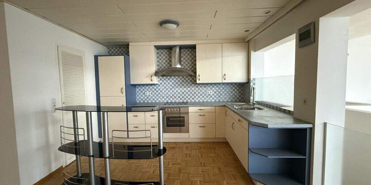 Mehrfamilienhaus, Wohnhaus Graben-Neudorf Neudorf - 7 Zimmer, 224 m&sup2;, 490.000&euro; | Angebot:25736356