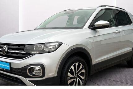 VW T-Cross 3.898 km 22.464 &euro; Artern 06556