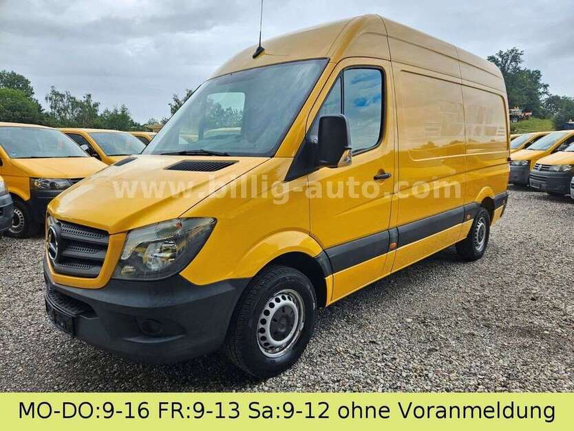Sprinter