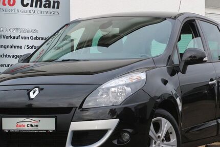 Renault Scenic 130.350 km 3.990 € Lampertheim 68623