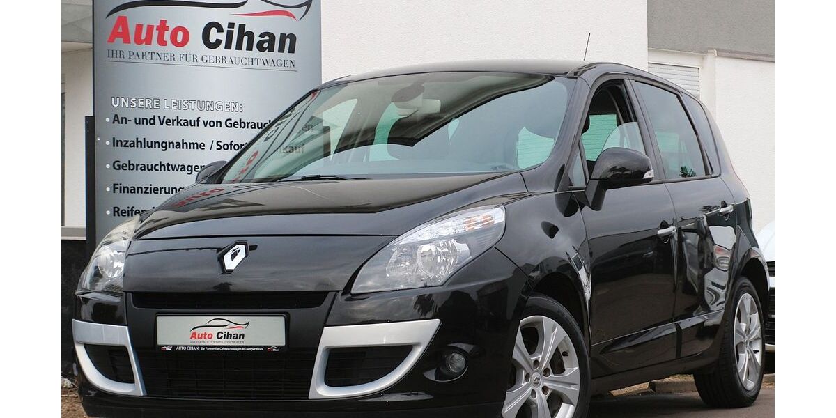 Renault Scenic 130.350 km 3.990 € Lampertheim 68623