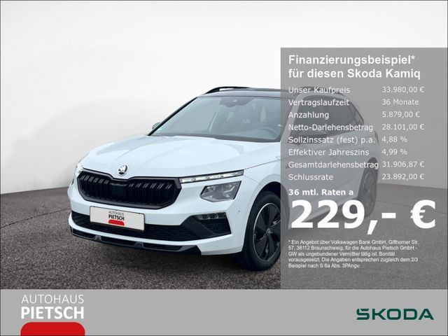 Kamiq