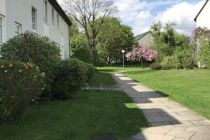 Gut geschnittene 3-Zimmer-Wohnung in ruhiger Lage - Wolfsburg 3 zimmer