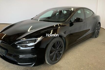 Tesla Model S 84.400 km 58.120 &euro; Eschborn 65760