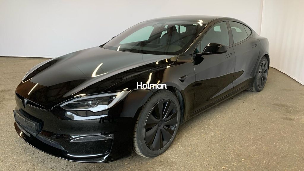 Tesla Model S 84.400 km 58.120 &euro; Eschborn 65760