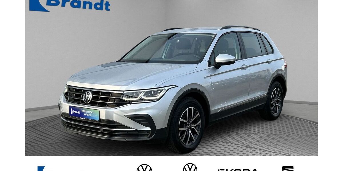 VW Tiguan 130.759 km 20.890 &euro; Stuhr 28816