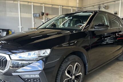 Skoda Scala 26.419 km 22.500 € Memmingen 87700