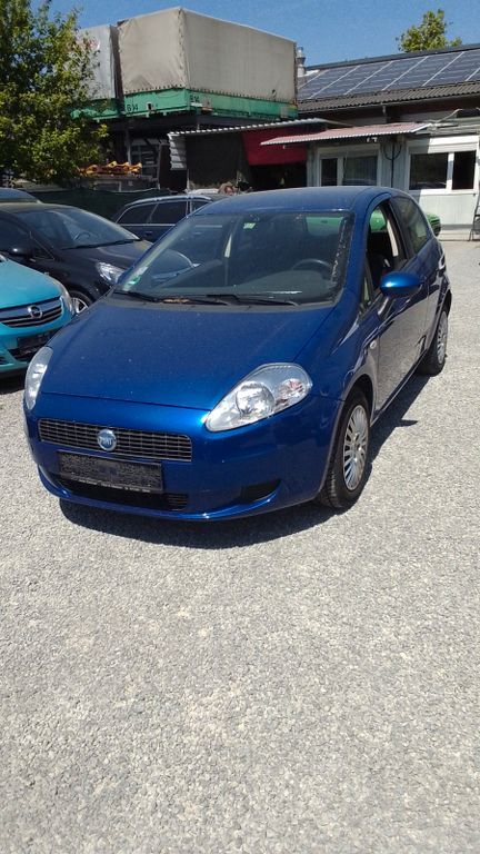 Punto