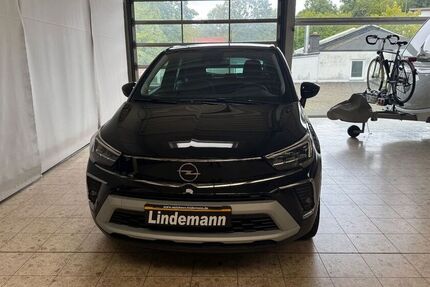 Opel Crossland (X)