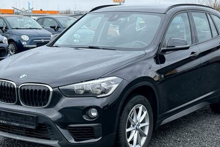 BMW X1 109.000 km 13.850 &euro; Düren 52351
