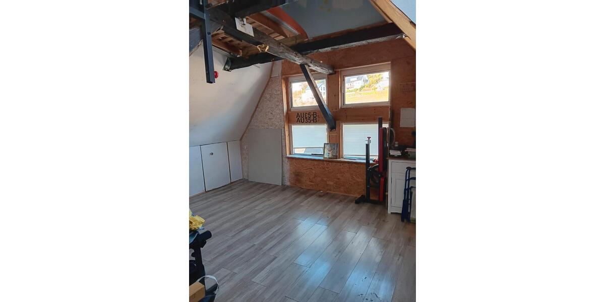 Doppelhaushälfte Winterberg - 4 Zimmer, 100 m&sup2;, 119.000&euro; | Angebot:26766485