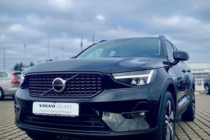 Volvo XC40 14.578 km 32.900 &euro; Freiberg 09599