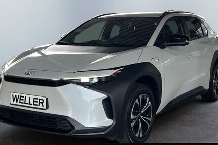 Toyota bZ4X 19.011 km 26.990 &euro; Leipzig 04347