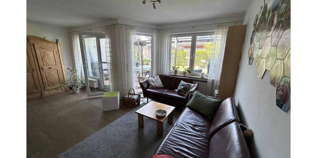 Reihenmittelhaus Bad Wurzach - 5 Zimmer, 134 m&sup2;, 480.000&euro; | Angebot:26790525