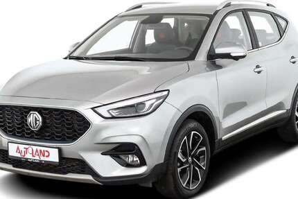 MG ZS 8.847 km 21.990 &euro; Köthen 06366