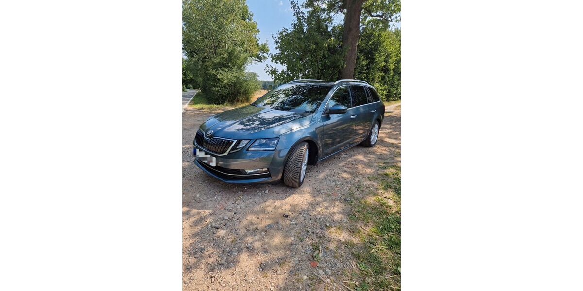Skoda Octavia 132.000 km 16.950 &euro; Steinburg 22964