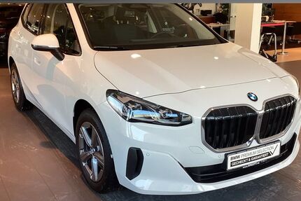 BMW 220 Active Tourer 17.867 km 29.485 &euro; Erding 85435