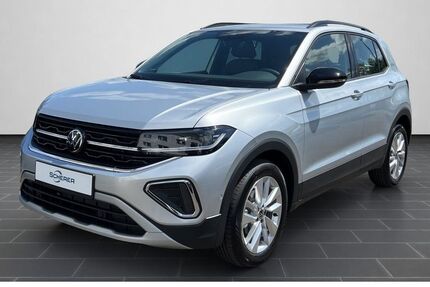 VW T-Cross 7.900 km 26.890 &euro; Saarbrücken 66115