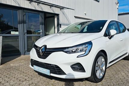 Renault Clio 103.747 km 10.999 &euro; Wardenburg 26203