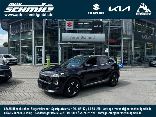 Kia Sportage 1.500 km 29.990 &euro; München 81241