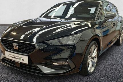 Seat Leon 82.700 km 18.690 &euro; Karlskron-Brautlach 85123