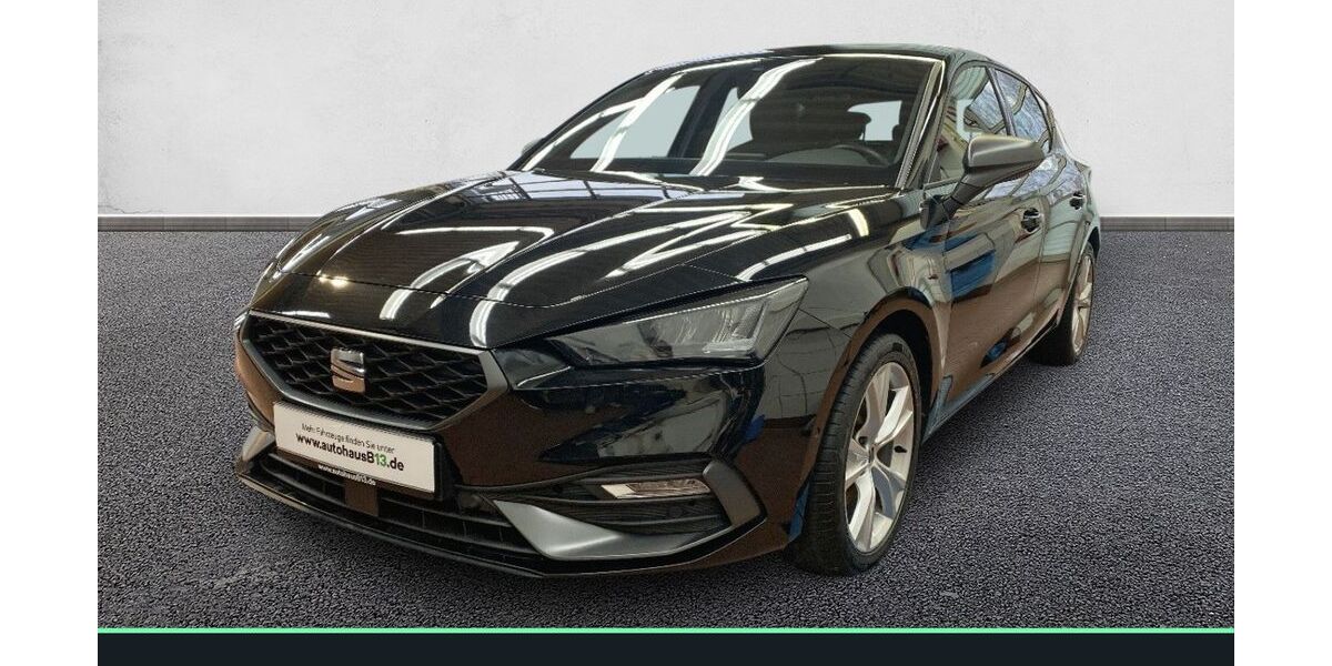 Seat Leon 82.700 km 18.690 &euro; Karlskron-Brautlach 85123