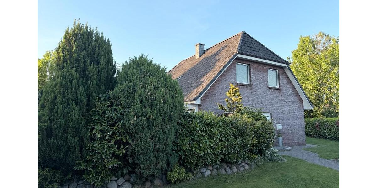 Einfamilienhaus Silberstedt - 5 Zimmer, 137 m&sup2;, 409.000&euro; | Angebot:26835518