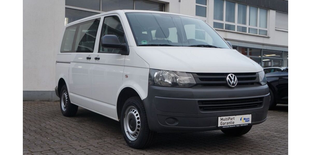 VW T5 Transporter 189.200 km 14.990 &euro; Hagen 58119