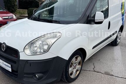 Fiat Doblo 213.773 km 3.199 &euro; Reutlingen 72766