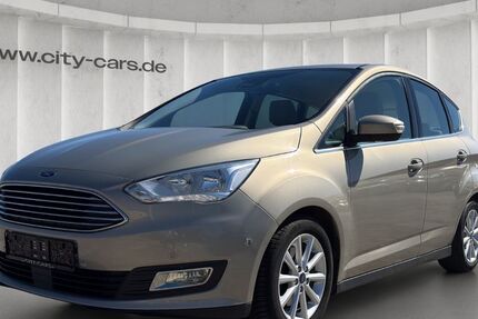 Ford C-Max 115.600 km 9.400 &euro; Brandenburg 14772