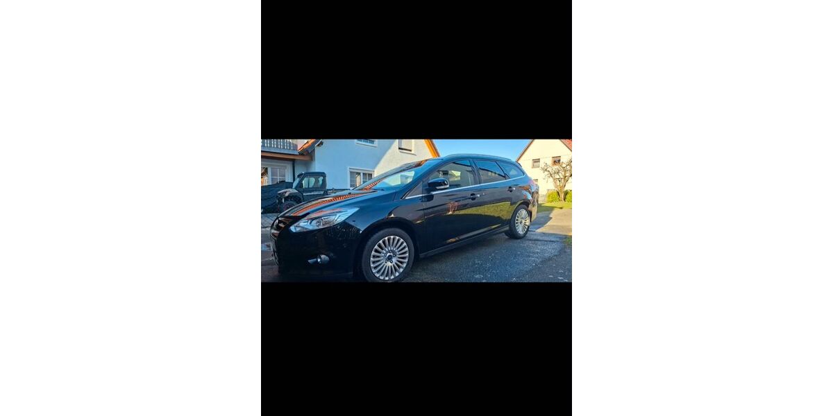 Ford Focus 171.080 km 4.000 &euro; Schnabelwaid 91289
