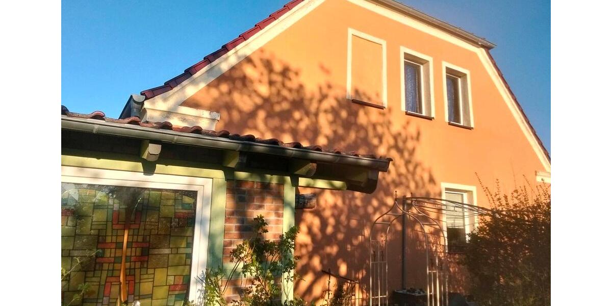 Reihenhaus Prenzlau - 4 Zimmer, 140 m&sup2;, 116.000&euro; | Angebot:26673692
