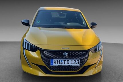Peugeot 208 20.000 km 18.995 &euro; Hochstetten-Dhaun 55606