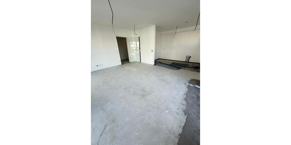 Erstbezug - 2 Zimmer Wohnung mit Stellplatz - (A+) 2 zimmer