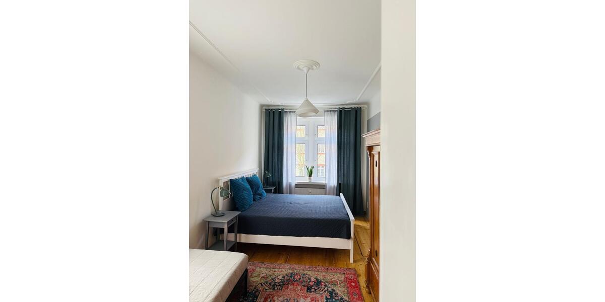 Ferienimmobilie Leipzig Nordwest - 40&euro; | Angebot:23081467