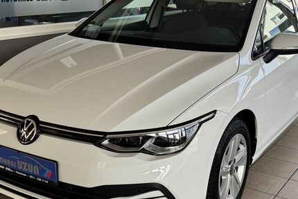 VW Golf 96.000 km 20.990 &euro; Hannover 30419