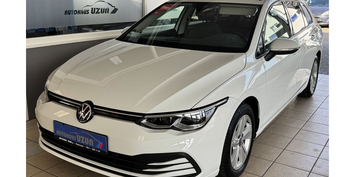 VW Golf 96.000 km 20.990 &euro; Hannover 30419