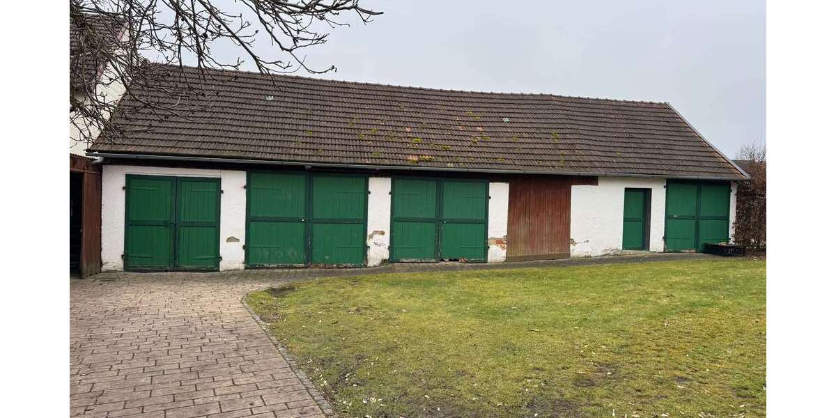 Halle in Junkenhofen 299.000 € 130 m² zimmer