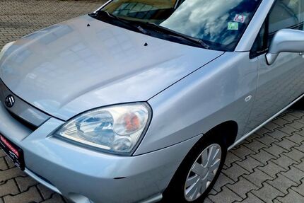 Suzuki Liana 139.200 km 1.990 &euro; Leipzig 04328
