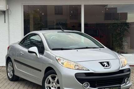 Peugeot 207 57.000 km 6.999 &euro; Waldsee 67165