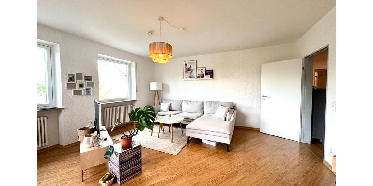 Etagenwohnung Altötting - 2 Zimmer, 70 m&sup2;, 730&euro; | Angebot:26480082