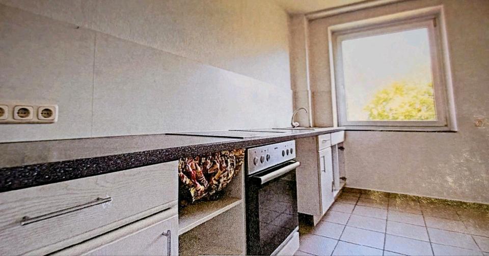 Etagenwohnung Lüneburg Ebensberg - 2 Zimmer, 52 m&sup2;, 219.000&euro; | Angebot:26718455