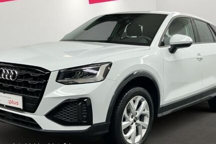 Audi Q2 45.415 km 29.290 € Hagen 58089