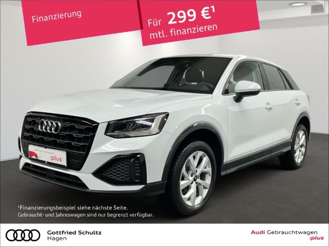 Audi Q2 45.415 km 29.290 € Hagen 58089