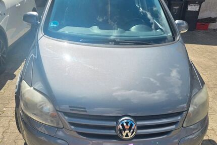 VW Golf Plus 281.000 km 1.499 &euro; Laichingen 89150