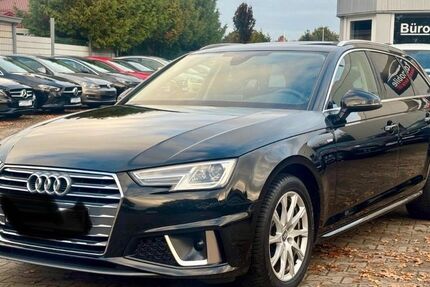 Audi A4 155.000 km 17.990 &euro; Lemwerder 27809